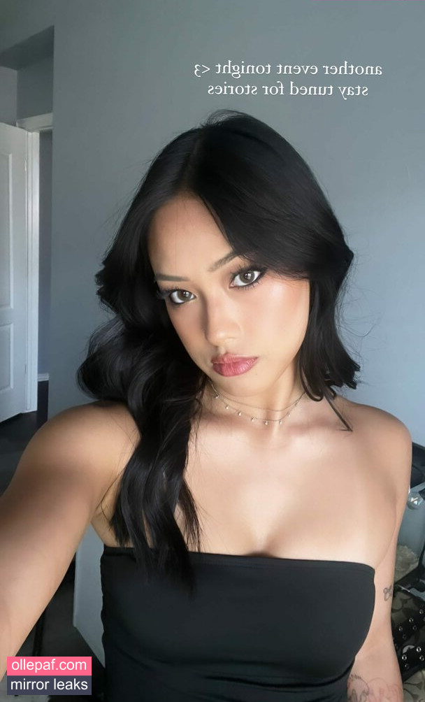 Latest Leaks Gabby.hua Nude #747 - Fapello