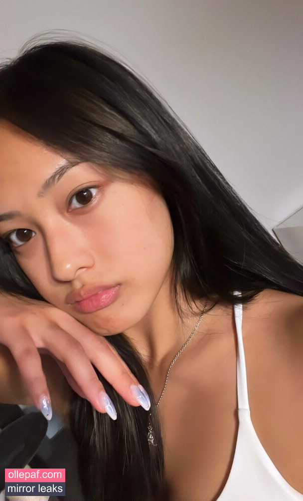 Latest Leaks Gabby.hua Nude #749 - Fapello