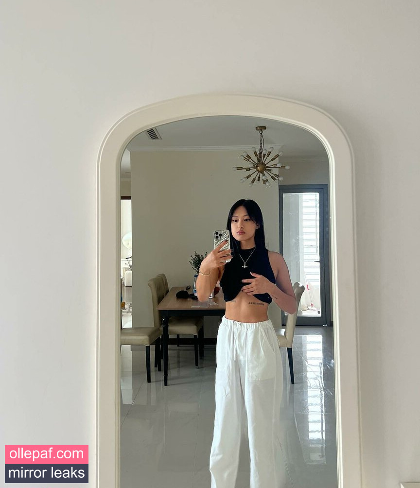 Latest Leaks Gabby.hua Nude #751 - Fapello