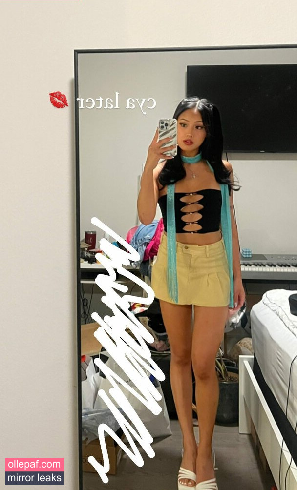Latest Leaks Gabby.hua Nude #759 - Fapello