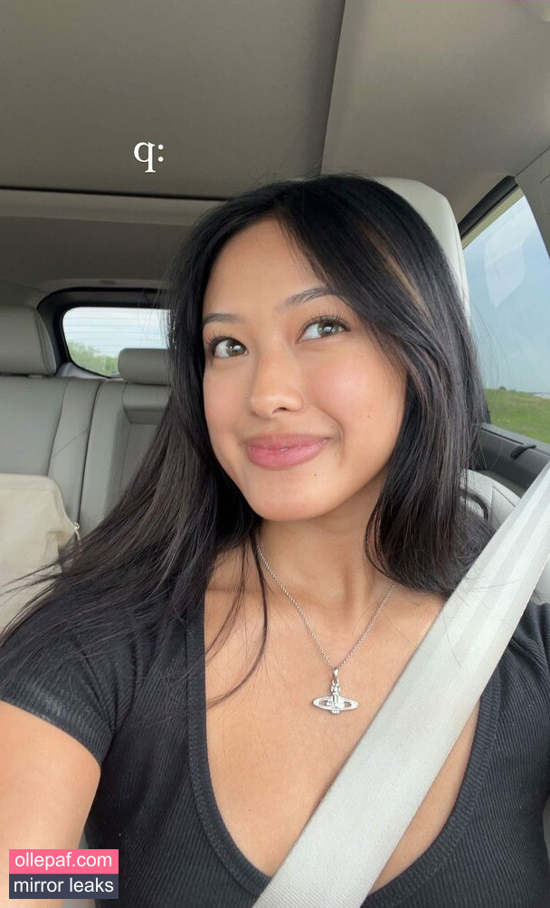 Latest Leaks Gabby.hua Nude #761 - Fapello