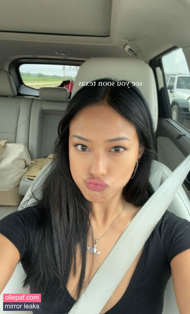 Latest Leaks Gabby.hua Nude #762 - Fapello