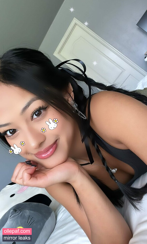 Latest Leaks Gabby.hua Nude #764 - Fapello