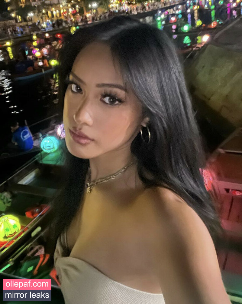 Latest Leaks Gabby.hua Nude #773 - Fapello