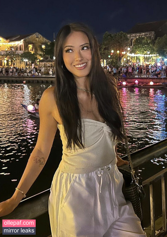 Latest Leaks Gabby.hua Nude #775 - Fapello