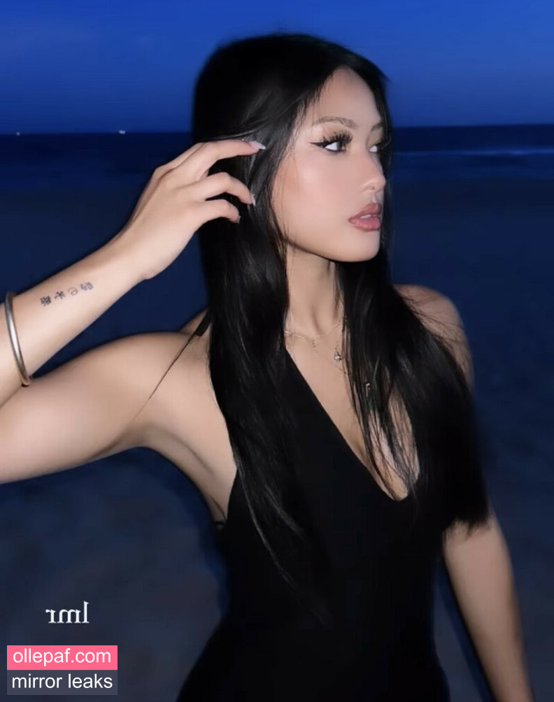 Latest Leaks Gabby.hua Nude #776 - Fapello