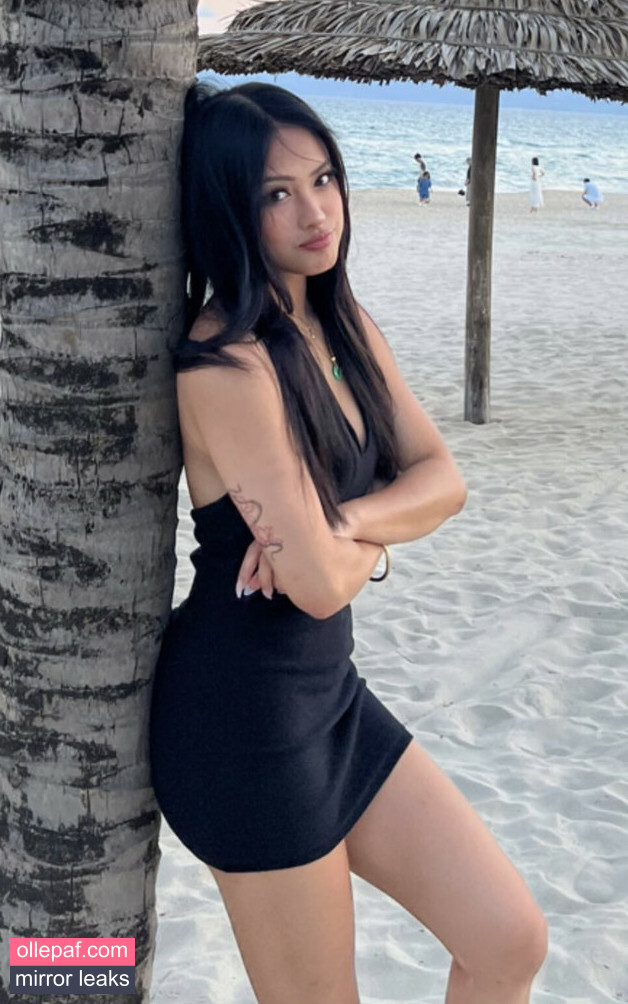 Latest Leaks Gabby.hua Nude #777 - Fapello