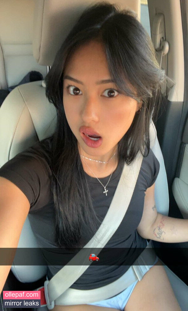 Latest Leaks Gabby.hua Nude #79 - Fapello