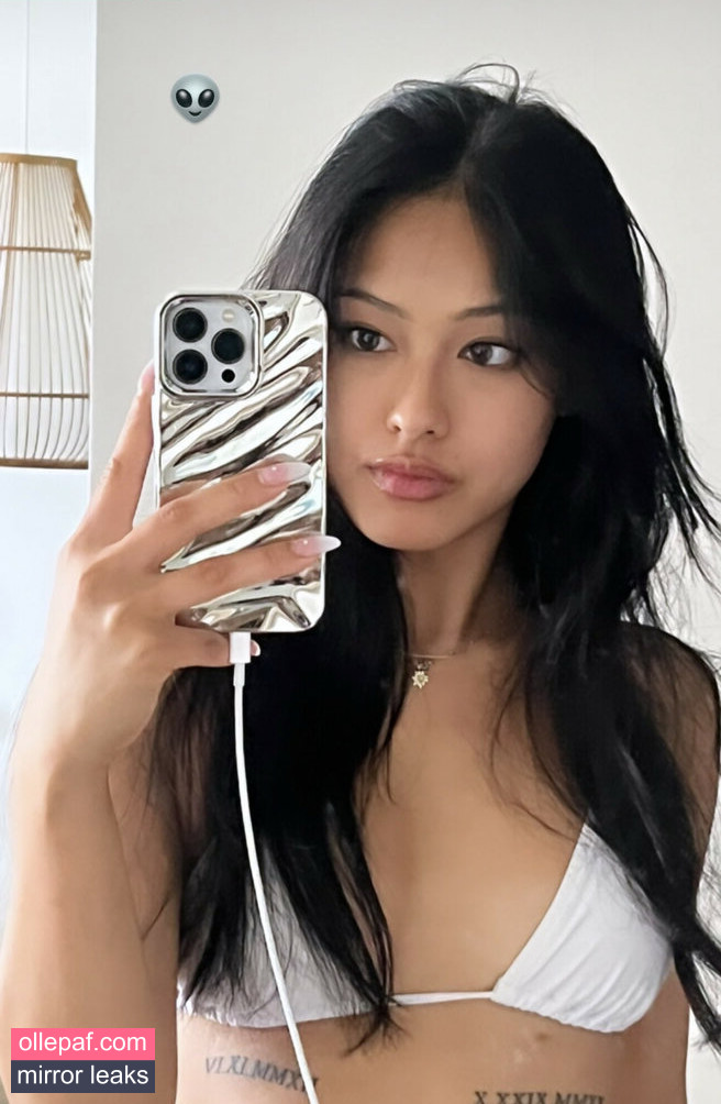 Latest Leaks Gabby.hua Nude #781 - Fapello