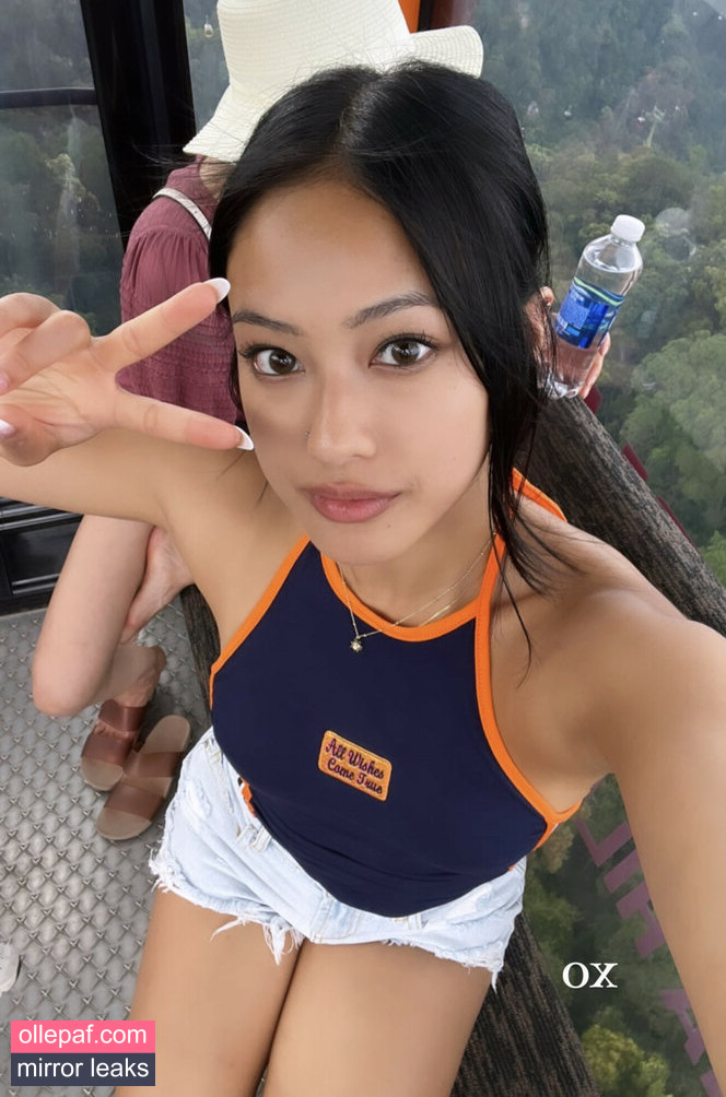 Latest Leaks Gabby.hua Nude #782 - Fapello