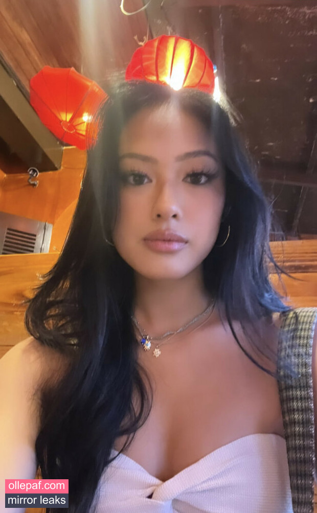 Latest Leaks Gabby.hua Nude #788 - Fapello