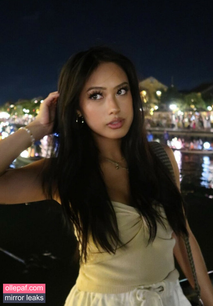 Latest Leaks Gabby.hua Nude #789 - Fapello