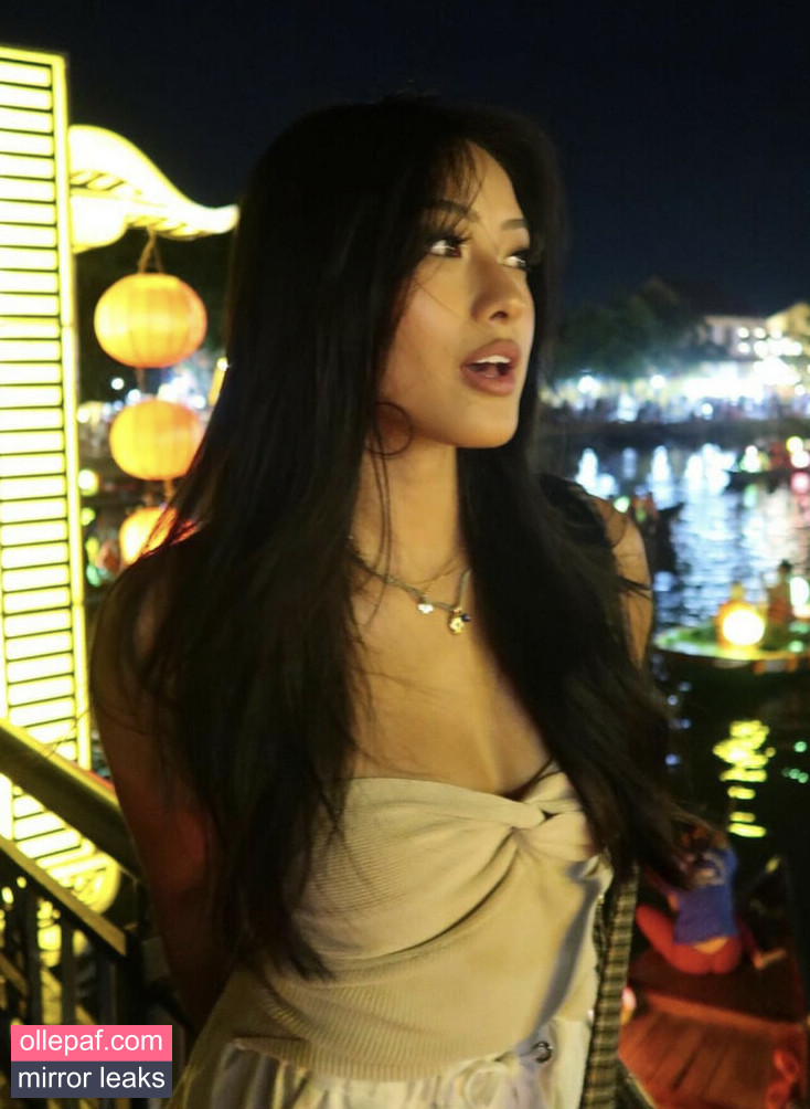 Latest Leaks Gabby.hua Nude #791 - Fapello