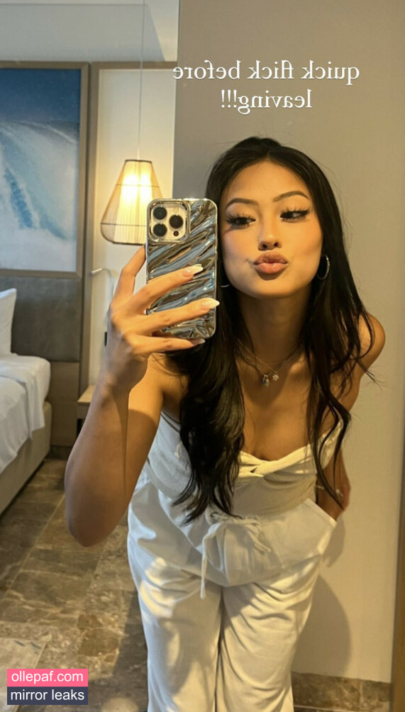 Latest Leaks Gabby.hua Nude #792 - Fapello