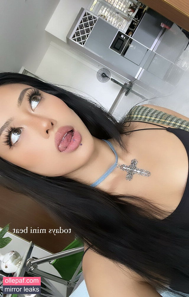 Latest Leaks Gabby.hua Nude #799 - Fapello