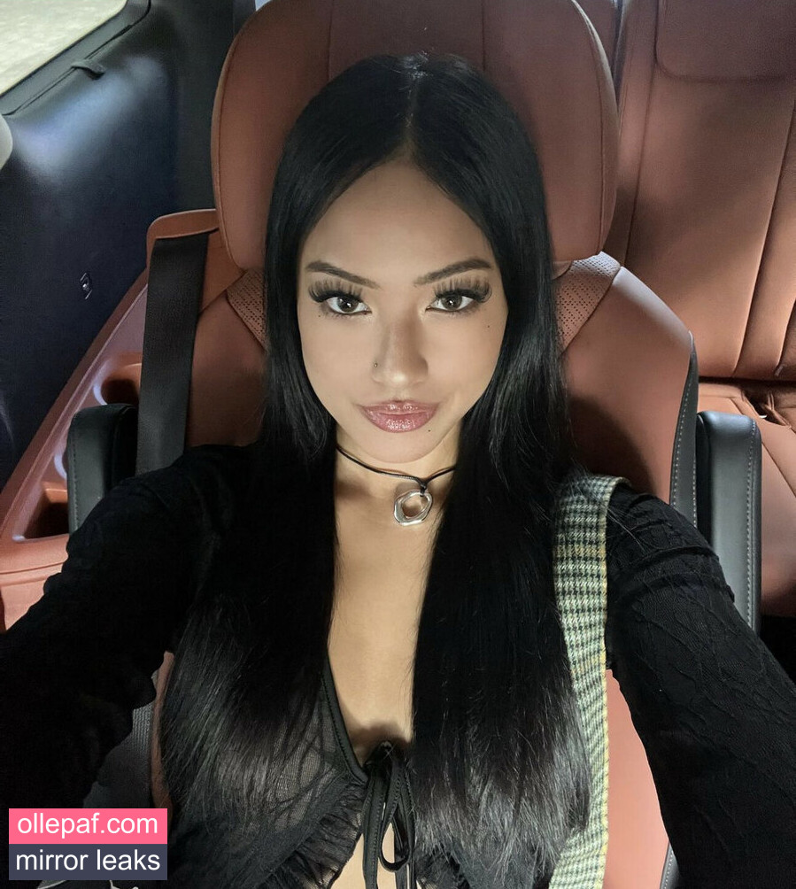 Latest Leaks Gabby.hua Nude #802 - Fapello