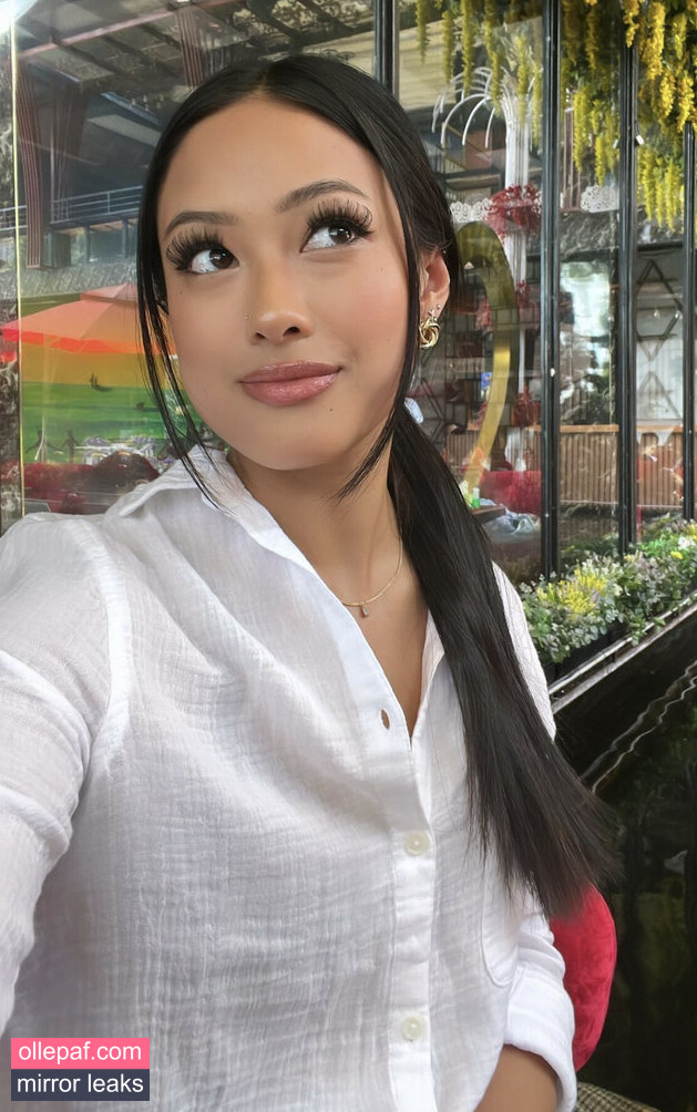 Latest Leaks Gabby.hua Nude #803 - Fapello
