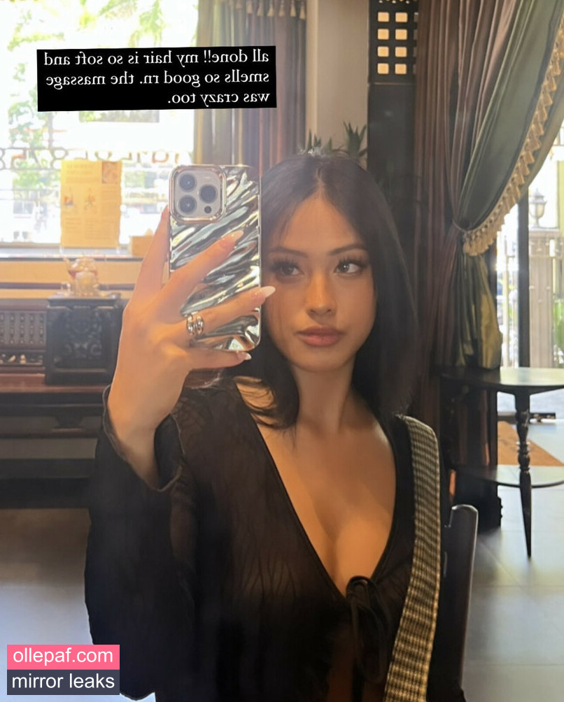 Latest Leaks Gabby.hua Nude #804 - Fapello