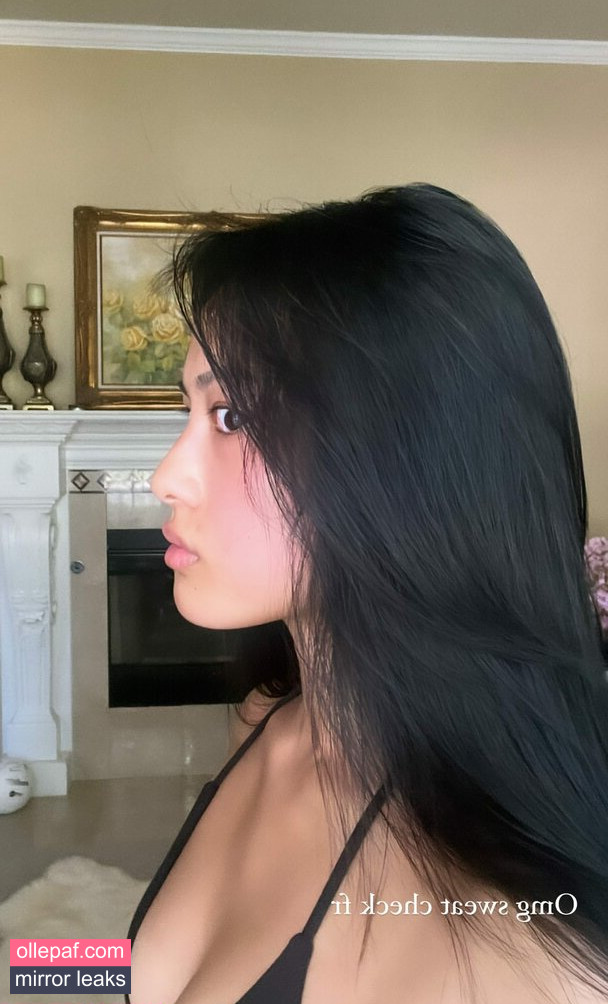 Latest Leaks Gabby.hua Nude #808 - Fapello