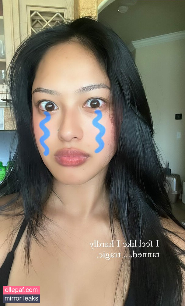 Latest Leaks Gabby.hua Nude #810 - Fapello