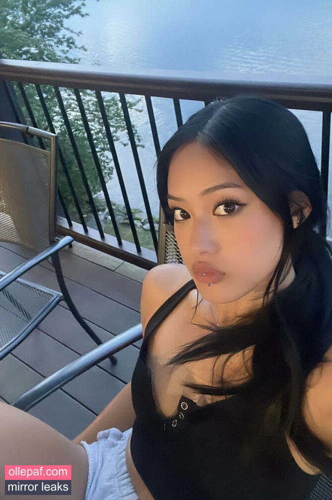 Latest Leaks Gabby.hua Nude #816 - Fapello