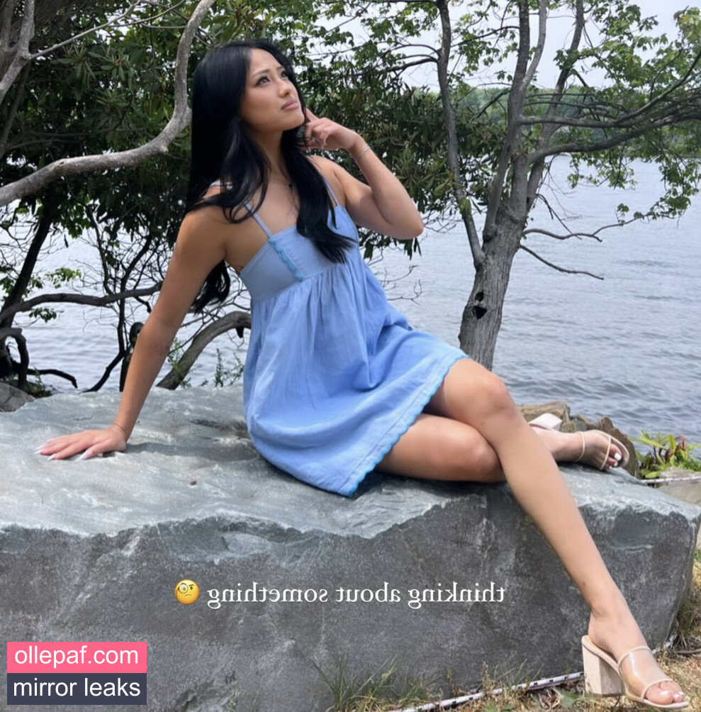 Latest Leaks Gabby.hua Nude #818 - Fapello