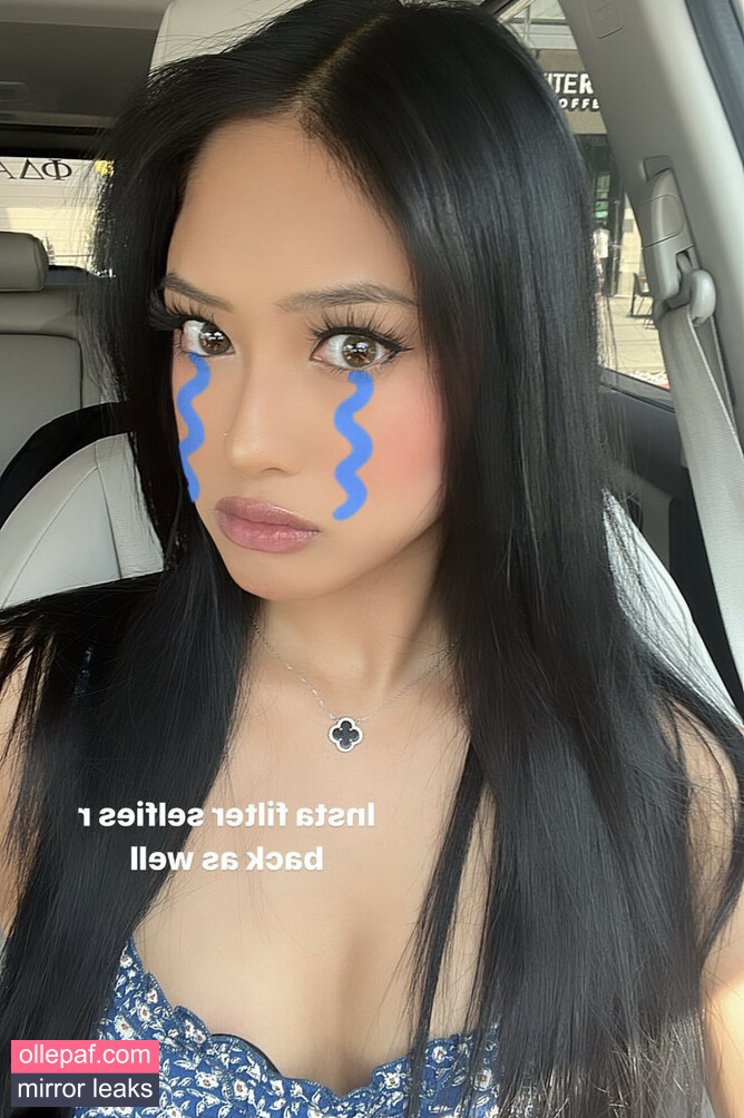 Latest Leaks Gabby.hua Nude #826 - Fapello