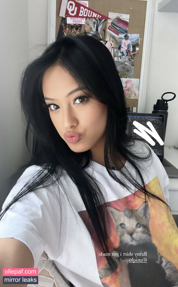 Latest Leaks Gabby.hua Nude #831 - Fapello