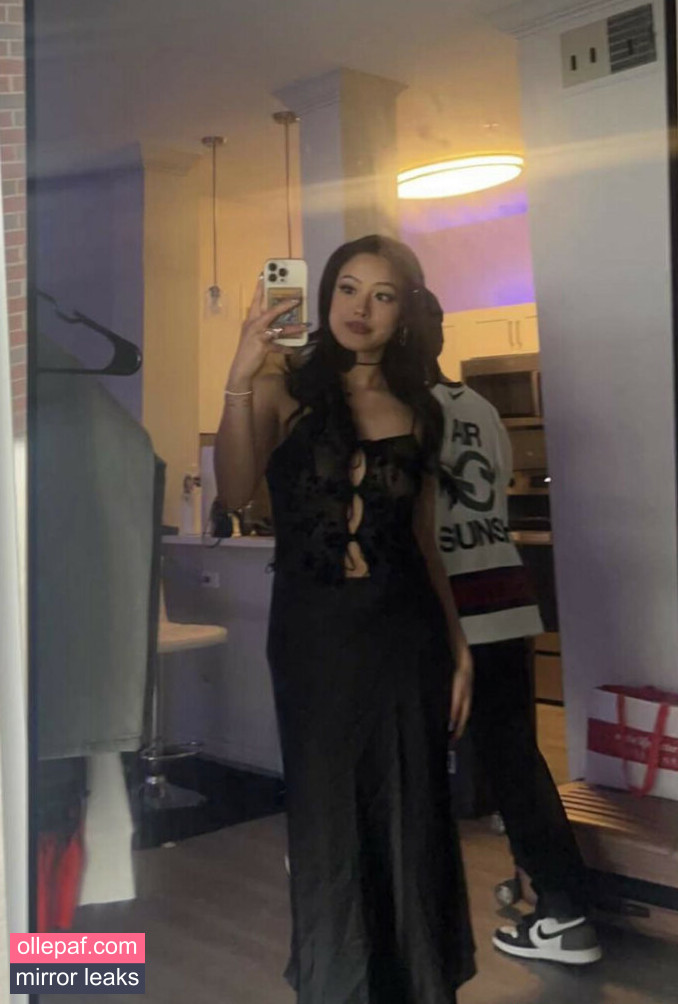 Latest Leaks Gabby.hua Nude #835 - Fapello