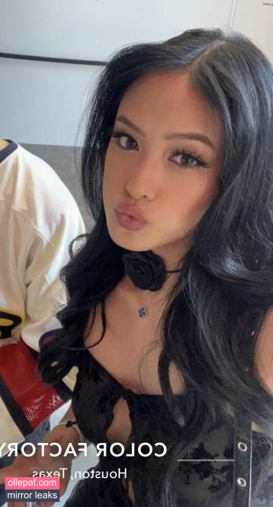 Latest Leaks Gabby.hua Nude #836 - Fapello
