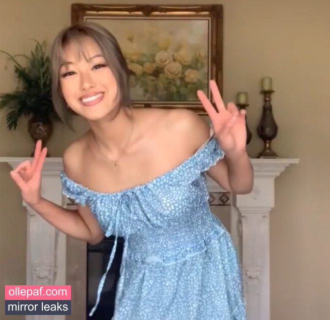 Latest Leaks Gabby.hua Nude #841 - Fapello