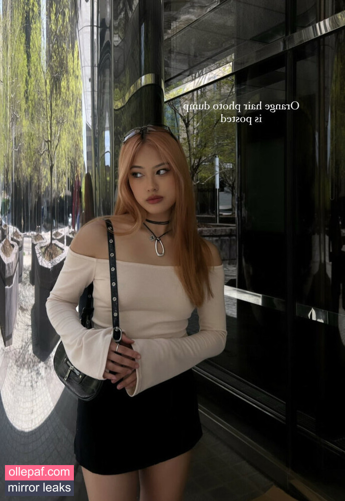 Latest Leaks Gabby.hua Nude #843 - Fapello