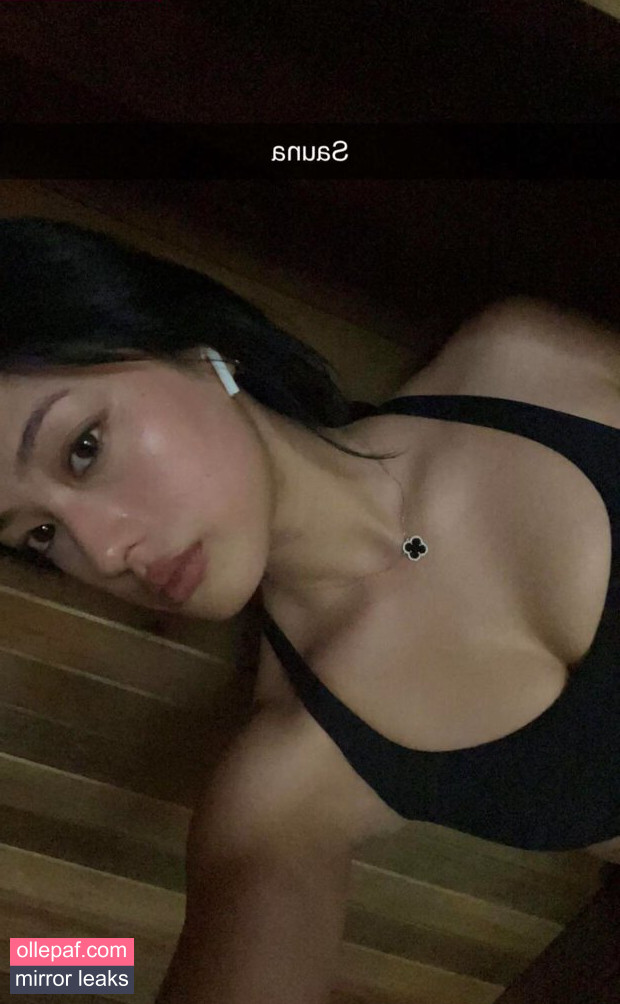 Latest Leaks Gabby.hua Nude #847 - Fapello