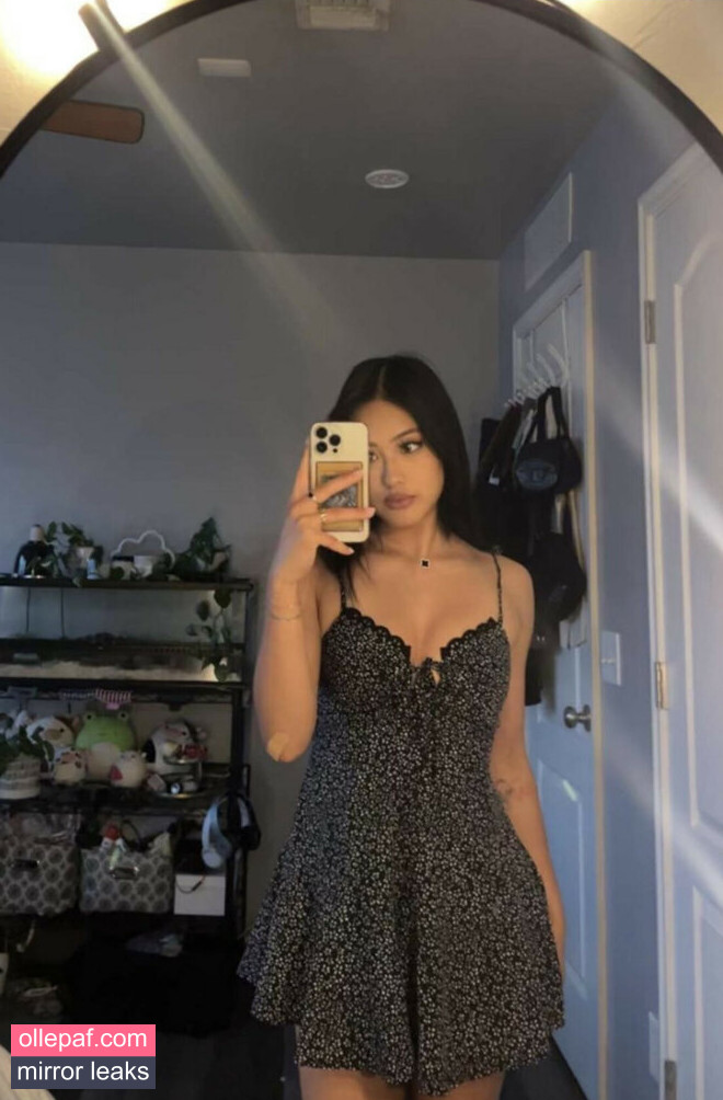 Latest Leaks Gabby.hua Nude #848 - Fapello