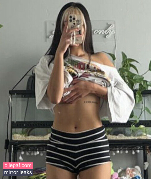Latest Leaks Gabby.hua Nude #862 - Fapello