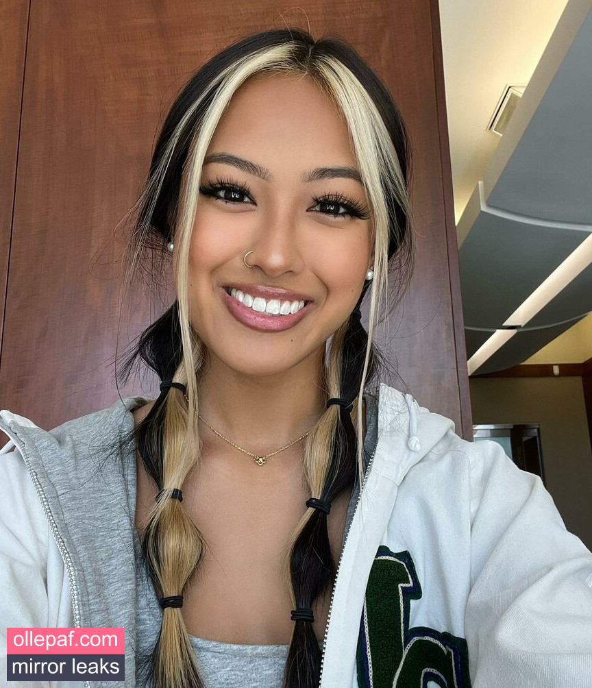 Latest Leaks Gabby.hua Nude #866 - Fapello