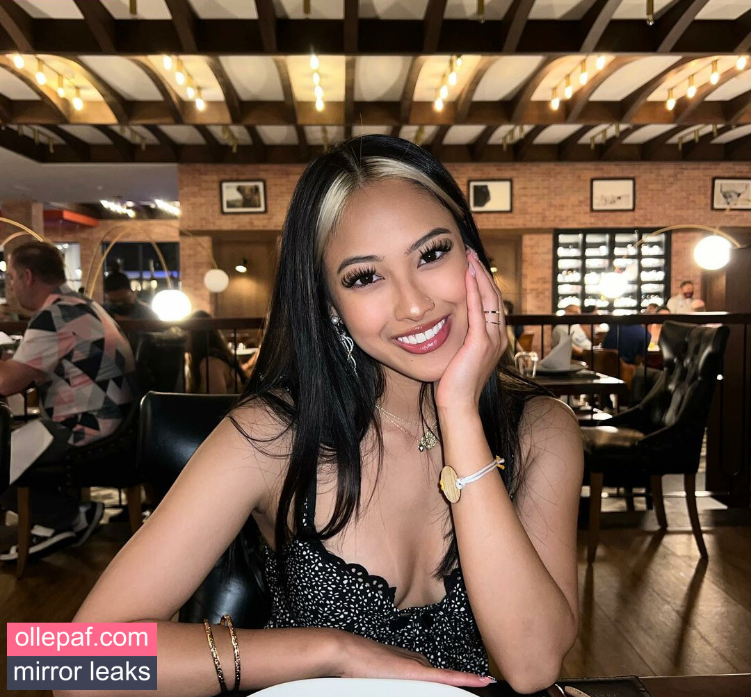 Latest Leaks Gabby.hua Nude #868 - Fapello