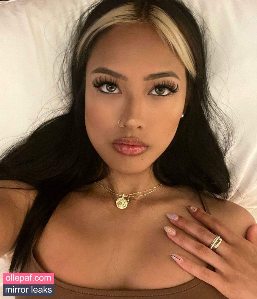 Latest Leaks Gabby.hua Nude #869 - Fapello