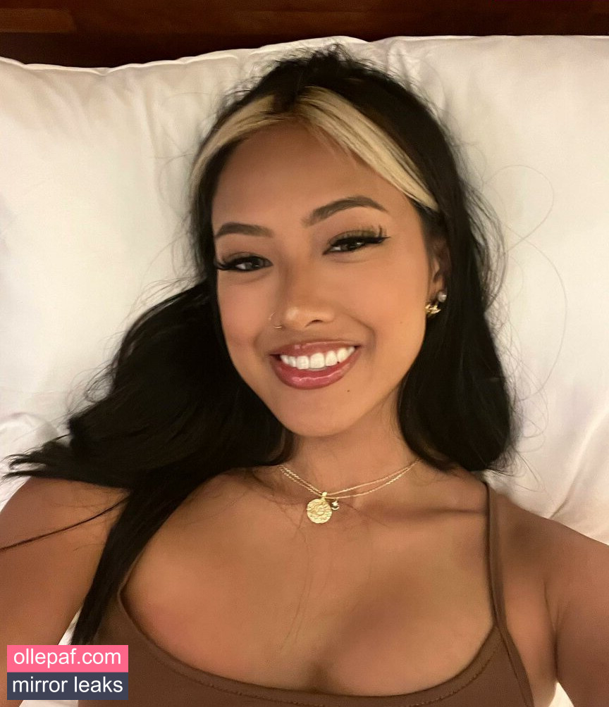 Latest Leaks Gabby.hua Nude #870 - Fapello