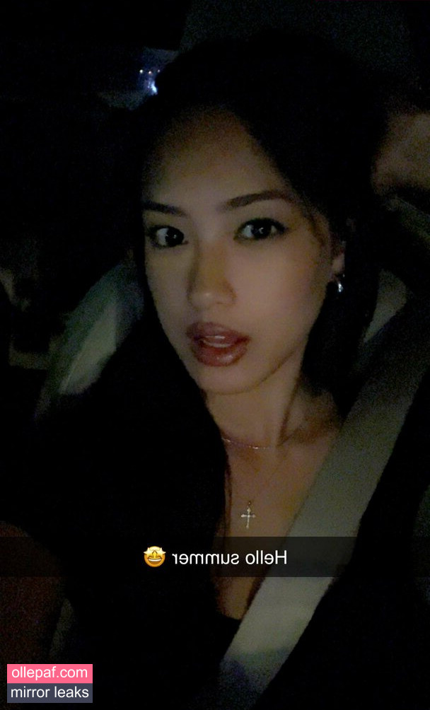 Latest Leaks Gabby.hua Nude #88 - Fapello