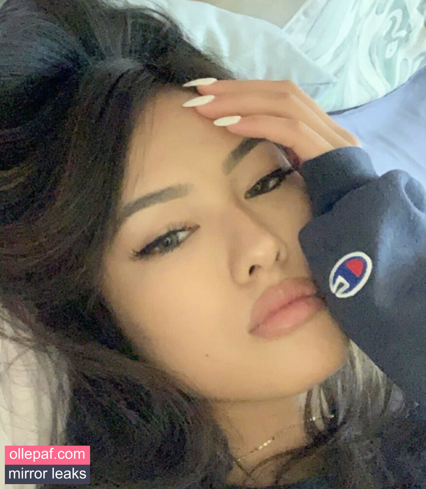 Latest Leaks Gabby.hua Nude #875 - Fapello