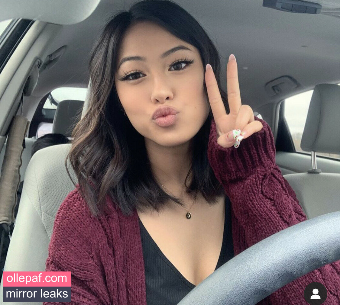 Latest Leaks Gabby.hua Nude #878 - Fapello