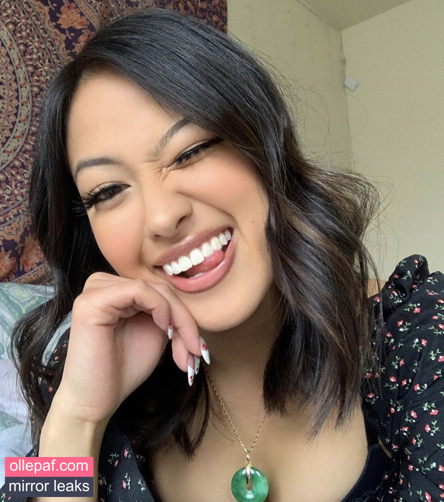 Latest Leaks Gabby.hua Nude #879 - Fapello