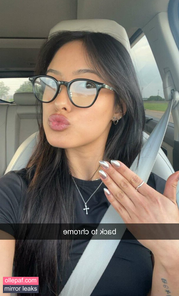 Latest Leaks Gabby.hua Nude #89 - Fapello