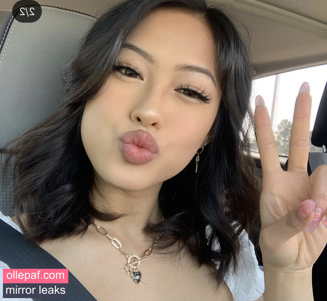 Latest Leaks Gabby.hua Nude #881 - Fapello