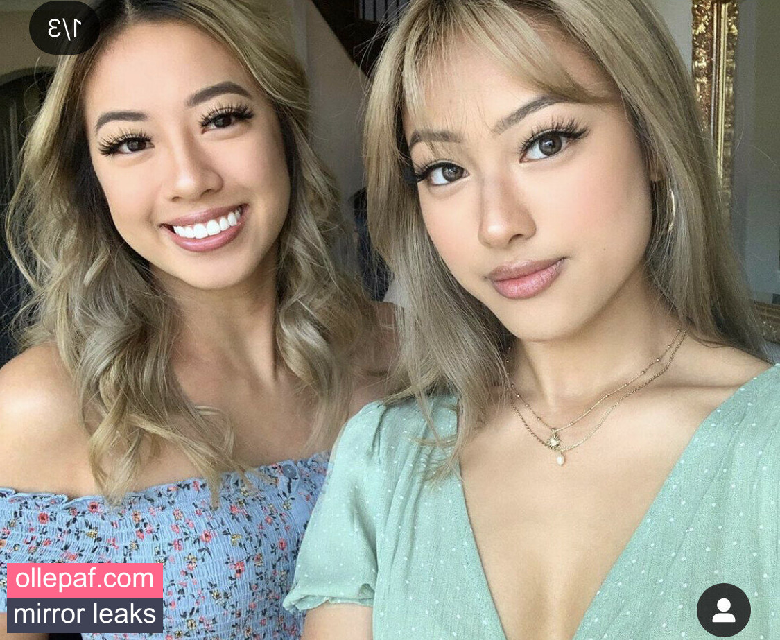 Latest Leaks Gabby.hua Nude #882 - Fapello