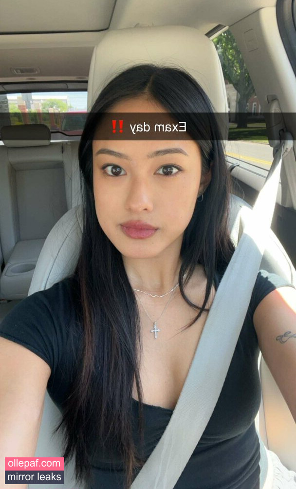 Latest Leaks Gabby.hua Nude #91 - Fapello