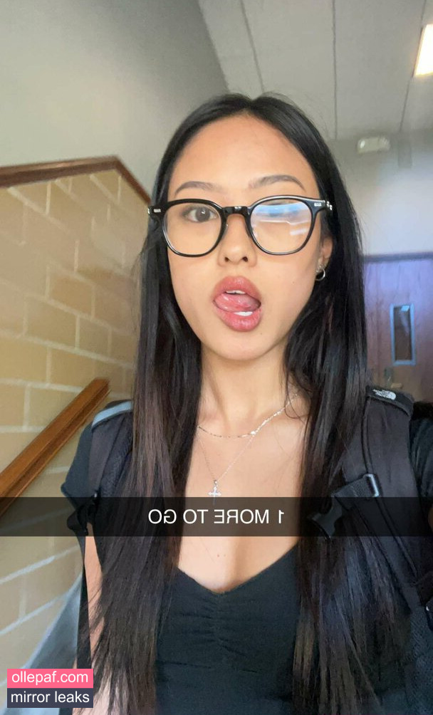 Latest Leaks Gabby.hua Nude #93 - Fapello