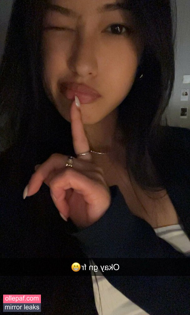 Latest Leaks Gabby.hua Nude #95 - Fapello