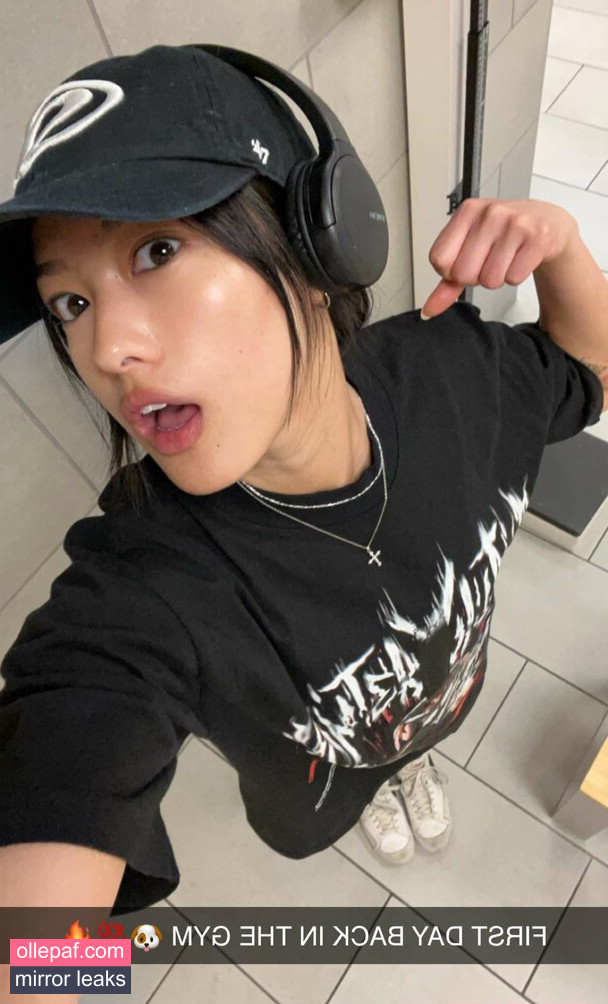 Latest Leaks Gabby.hua Nude #97 - Fapello